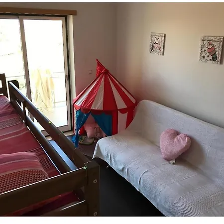 Διαμέρισμα Casa Do *
