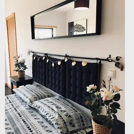 Διαμέρισμα Casa Do *