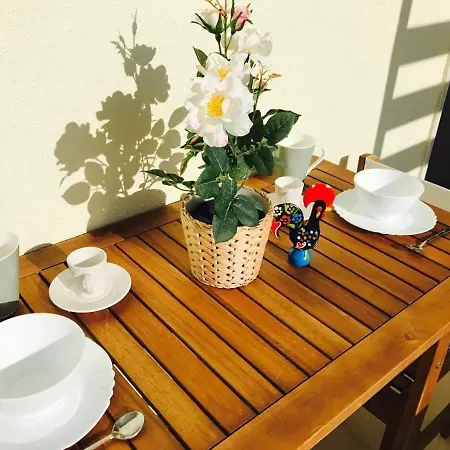 アパート Casa Do *